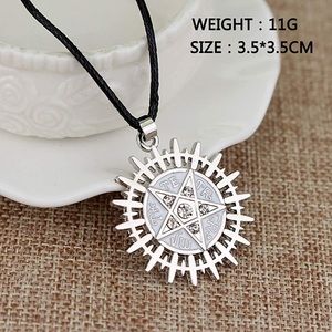 Supernatural Necklace